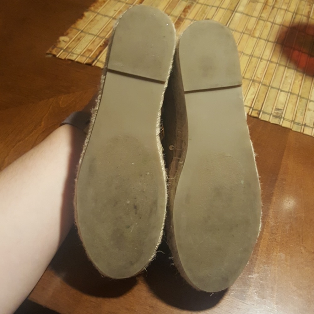Steve Madden Poppi - Picture 5 of 8